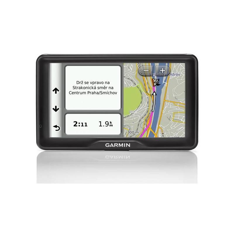 Navigační systém GPS Garmin nüvi 2797T Europe Lifetime, navigační, systém, gps, garmin, nüvi, 2797t, europe, lifetime