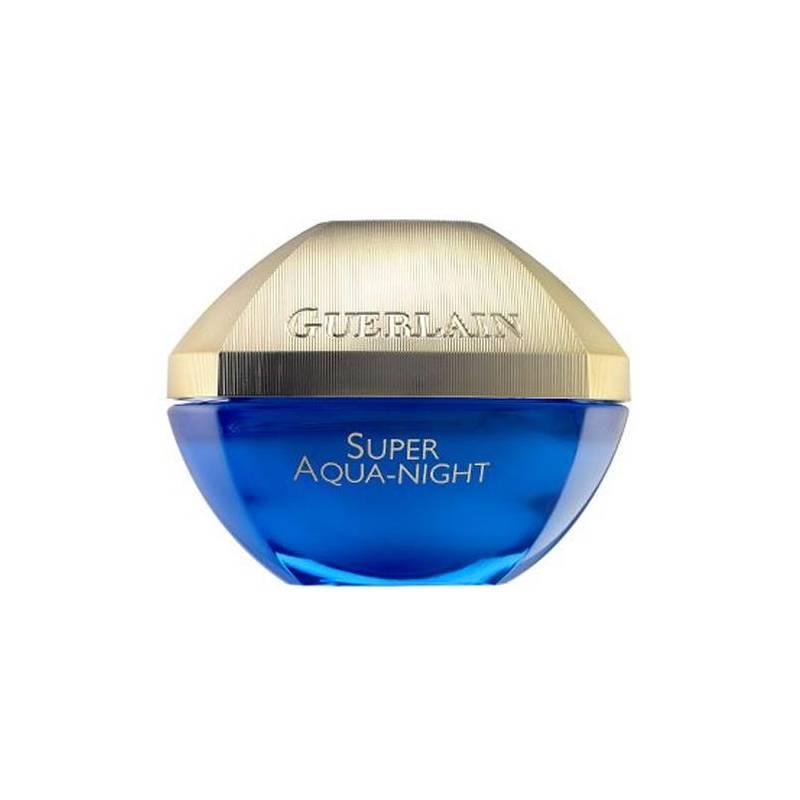 Noční krém Super Aqua pro optimální hydrataci (Night Recovery Balm) 30 ml - TESTER, noční, krém, super, aqua, pro, optimální, hydrataci, night, recovery, balm