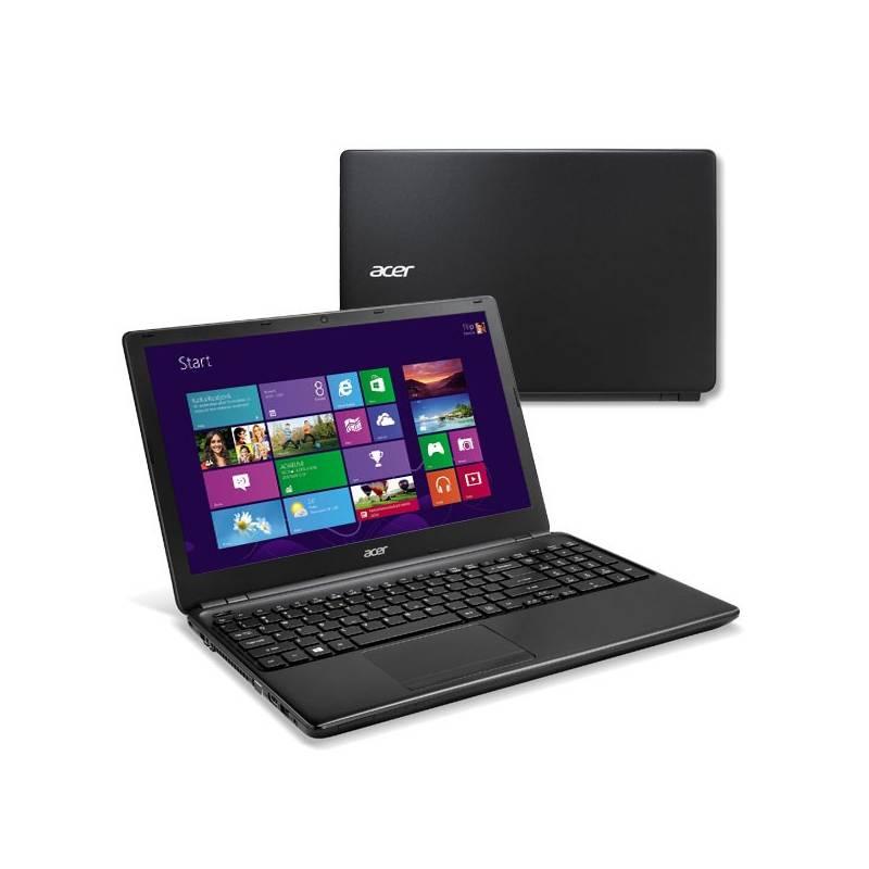 Notebook Acer Aspire E1-572G-34014G1TMnkk (NX.M8JEC.001) černý, notebook, acer, aspire, e1-572g-34014g1tmnkk, m8jec, 001, černý