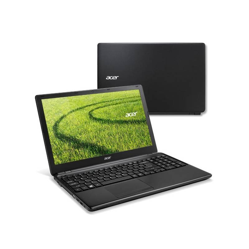 Notebook Acer Aspire E1-572G-74504G1TMnkk (NX.M8JEC.005) černý, notebook, acer, aspire, e1-572g-74504g1tmnkk, m8jec, 005, černý