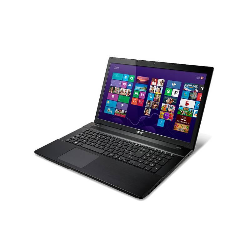 Notebook Acer Aspire V3-772G-747a8G75Makk (NX.M8SEC.003) černý, notebook, acer, aspire, v3-772g-747a8g75makk, m8sec, 003, černý