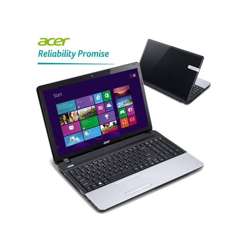 Notebook Acer TravelMate P253-E-10054G50Mnks (NX.V7XEC.018) černý, notebook, acer, travelmate, p253-e-10054g50mnks, v7xec, 018, černý