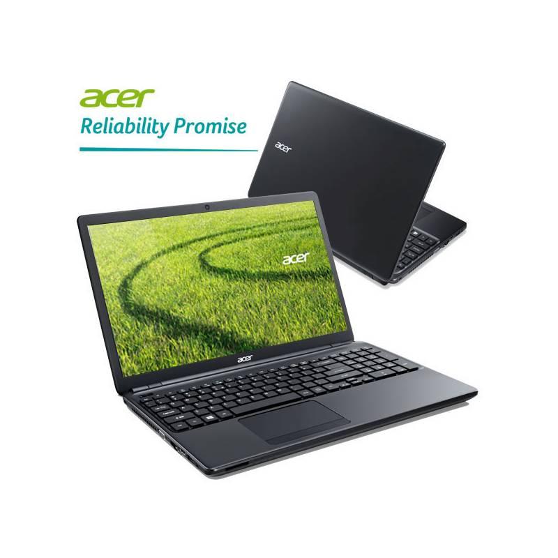 Notebook Acer TravelMate P255-M-29554G50Mnkk (NX.V8WEC.010) černý, notebook, acer, travelmate, p255-m-29554g50mnkk, v8wec, 010, černý