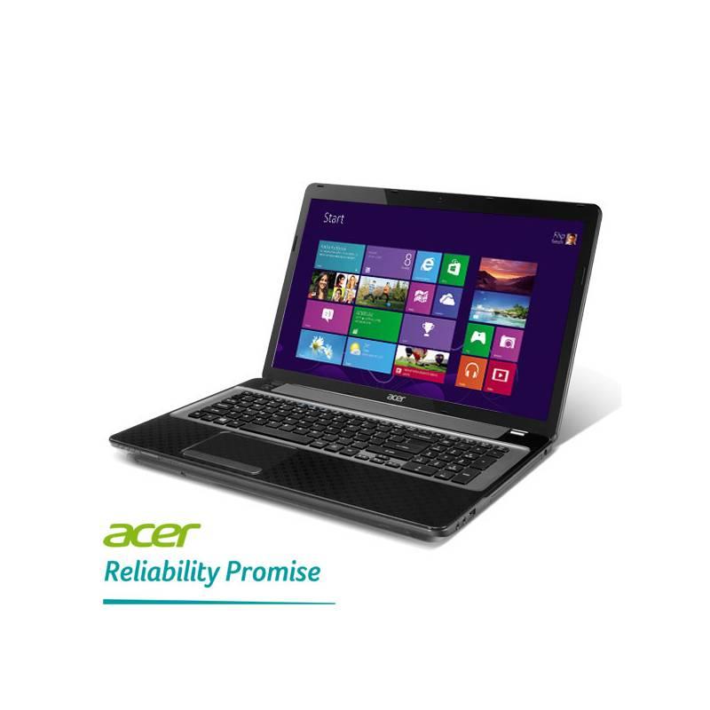 Notebook Acer TravelMate P273-M-33114G1TMnsk (NX.V87EC.005) černý, notebook, acer, travelmate, p273-m-33114g1tmnsk, v87ec, 005, černý