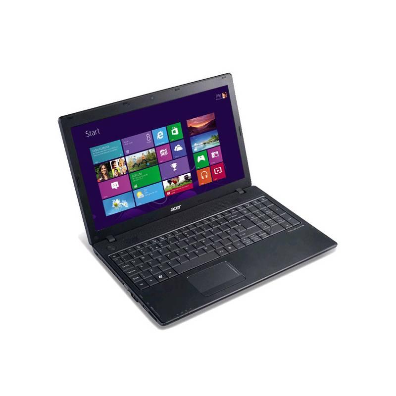 Notebook Acer TravelMate P453-MG-B9804G75Makk (NX.V7UEC.001) černý (vrácené zboží 8213088797), notebook, acer, travelmate, p453-mg-b9804g75makk, v7uec, 001, černý, vrácené