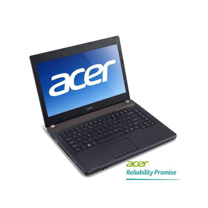 Notebook Acer TravelMate P643-MG-73528G50Makk (NX.V7JEC.005) černý, notebook, acer, travelmate, p643-mg-73528g50makk, v7jec, 005, černý