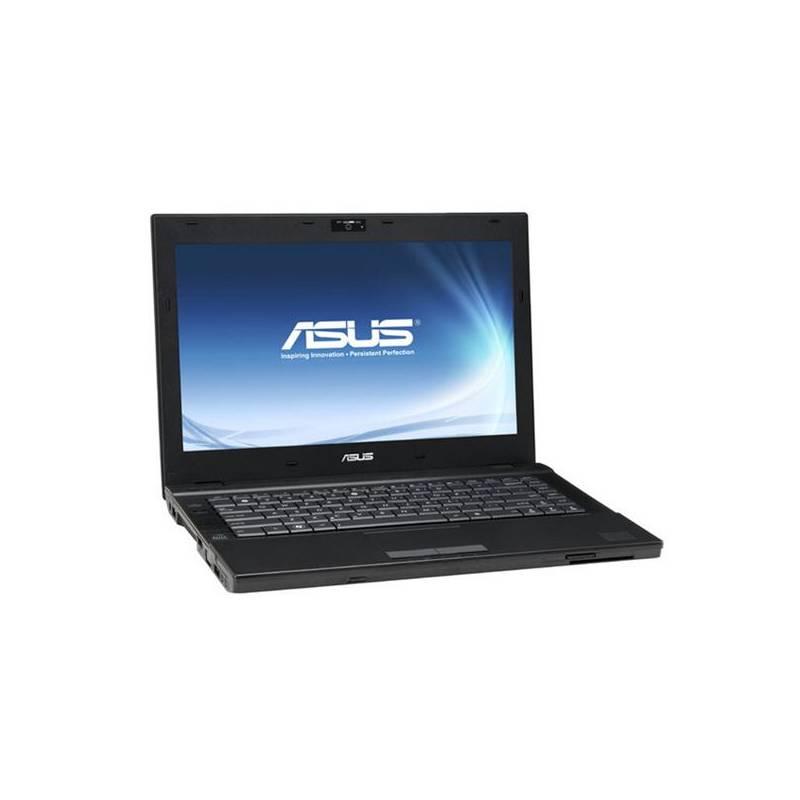 Notebook Asus B43A-VO131G (B43A-VO131G) černý, notebook, asus, b43a-vo131g, černý