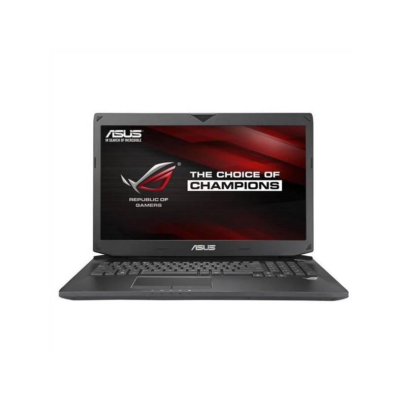 Notebook Asus G750JM-T4047H (G750JM-T4047H), notebook, asus, g750jm-t4047h