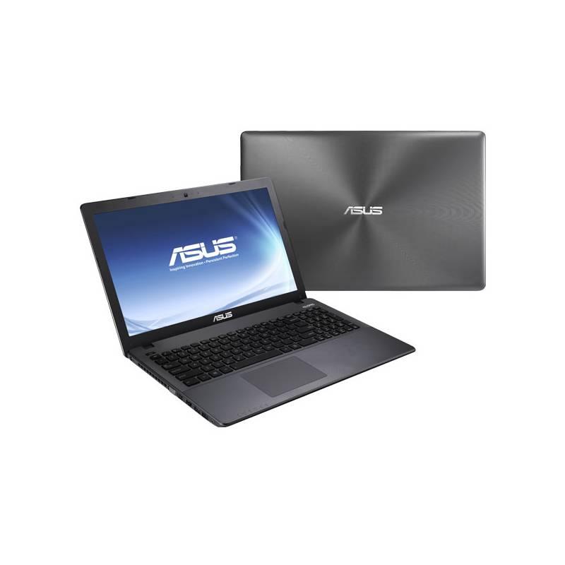 Notebook Asus P550CC-XO1185 (P550CC-XO1185) černý, notebook, asus, p550cc-xo1185, černý