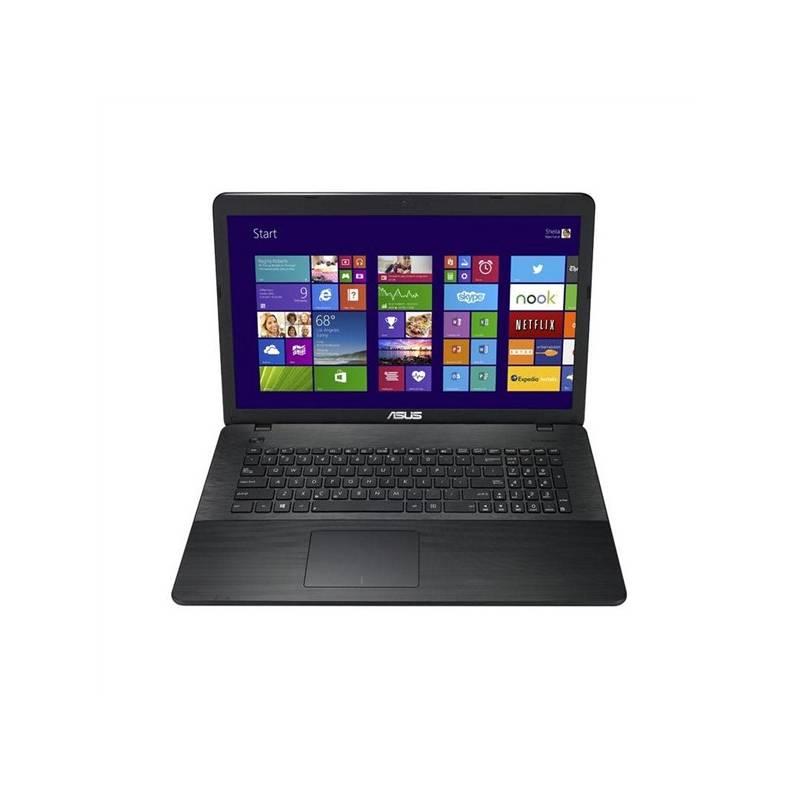 Notebook Asus X751LD-TY060 (X751LD-TY060), notebook, asus, x751ld-ty060