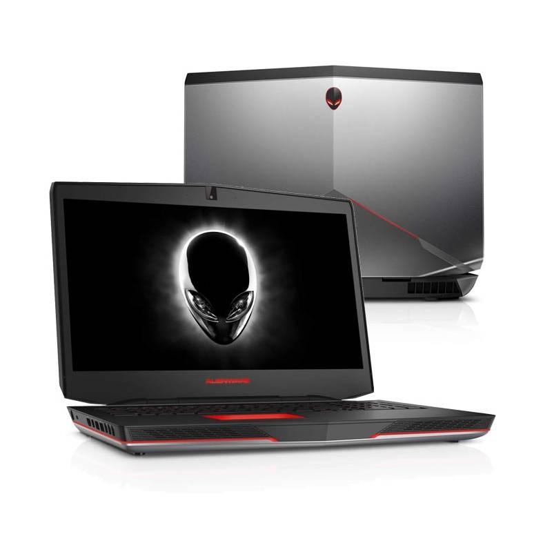 Notebook Dell Alienware 17 (N-AW17-N2-711S) (rozbalené zboží 8214024627), notebook, dell, alienware, n-aw17-n2-711s, rozbalené, zboží, 8214024627