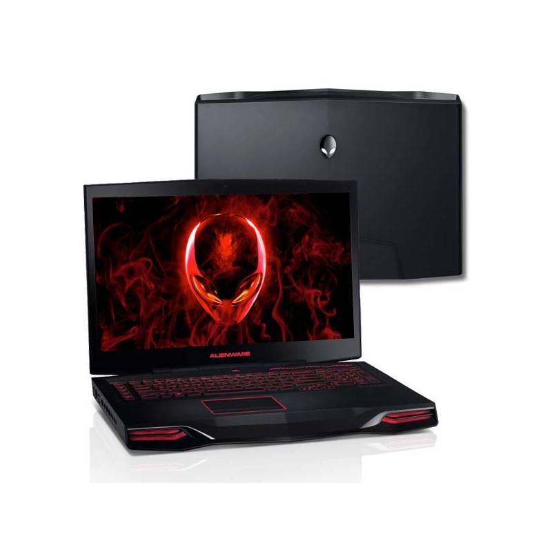 Notebook Dell Alienware 18 (N-AW18-N2-712S), notebook, dell, alienware, n-aw18-n2-712s