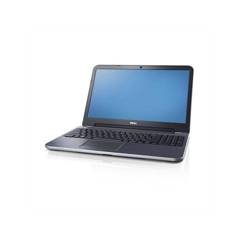 Notebook Dell Inspiron 15R 5521 (N-5521-N2-312S) stříbrný, notebook, dell, inspiron, 15r, 5521, n-5521-n2-312s, stříbrný