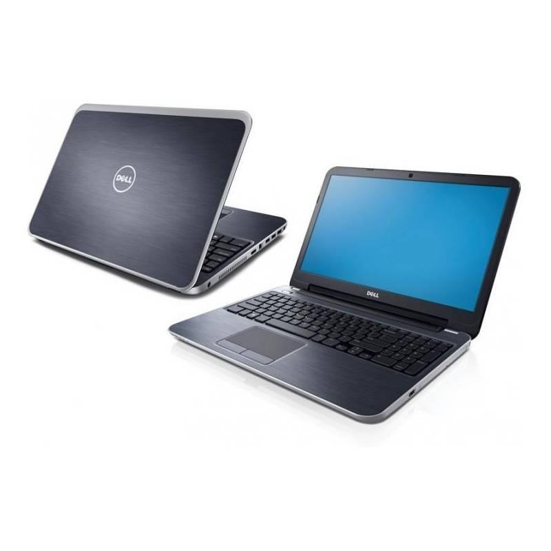 Notebook Dell Inspiron 17R 5737 (N13-5737-HP1) červený, notebook, dell, inspiron, 17r, 5737, n13-5737-hp1, červený