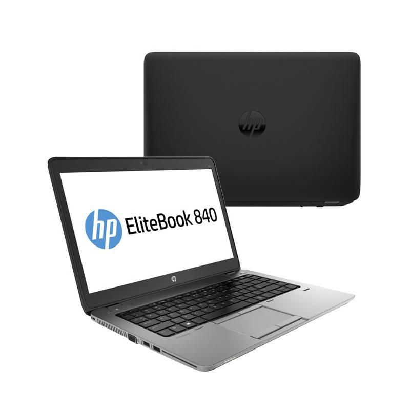 Notebook HP EliteBook 840 (H5G29EA#BCM), notebook, elitebook, 840, h5g29ea, bcm