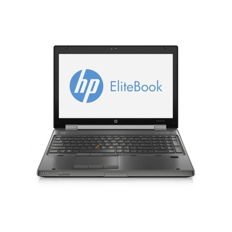 Notebook HP EliteBook 8570w (LY552EA#BCM) (rozbalené zboží 8213018958), notebook, elitebook, 8570w, ly552ea, bcm, rozbalené, zboží, 8213018958