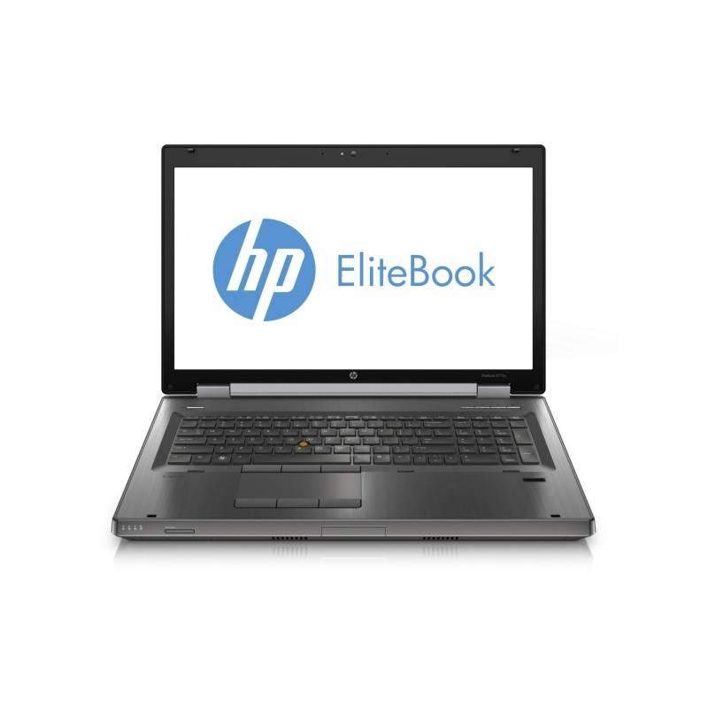 Notebook HP EliteBook 8770w (LY568EA#BCM), notebook, elitebook, 8770w, ly568ea, bcm