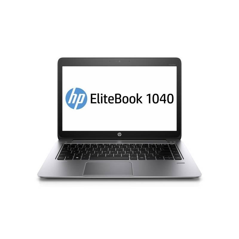 Notebook HP EliteBook Folio 1040 (H5F65EA#BCM), notebook, elitebook, folio, 1040, h5f65ea, bcm