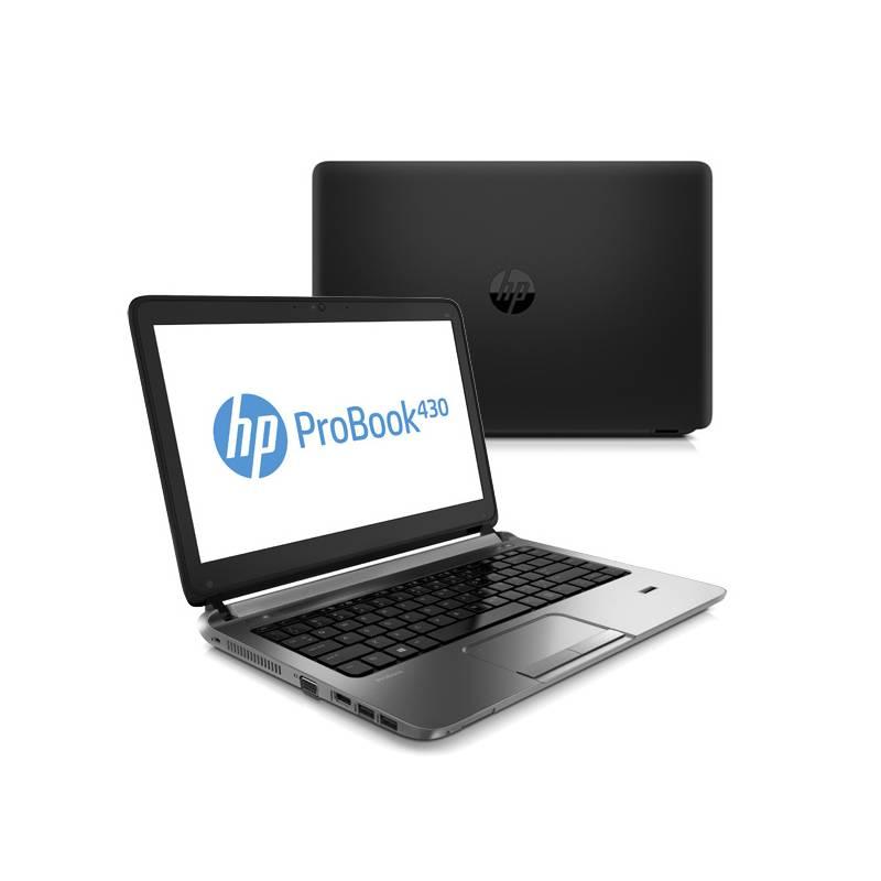 Notebook HP ProBook 430 (H6E28EA#BCM), notebook, probook, 430, h6e28ea, bcm