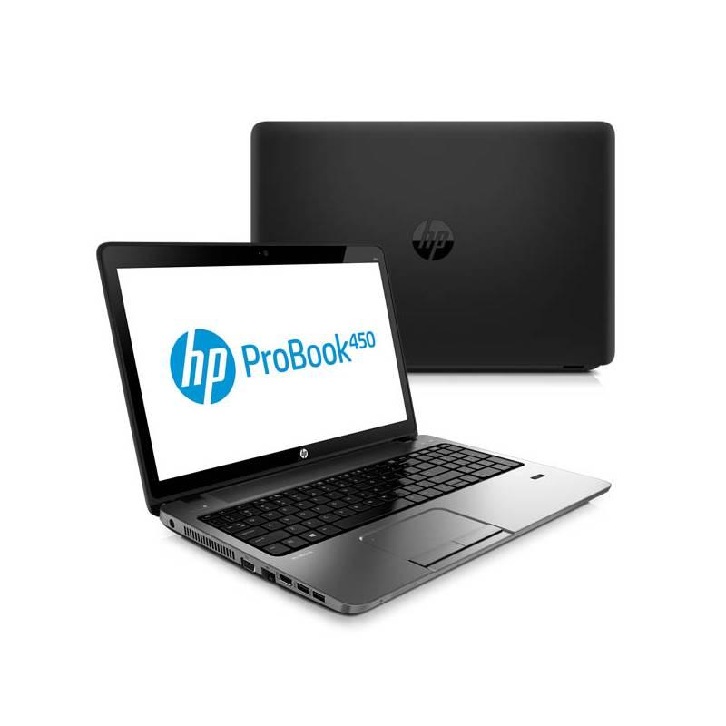 Notebook HP ProBook 450 (E9X98EA#BCM), notebook, probook, 450, e9x98ea, bcm