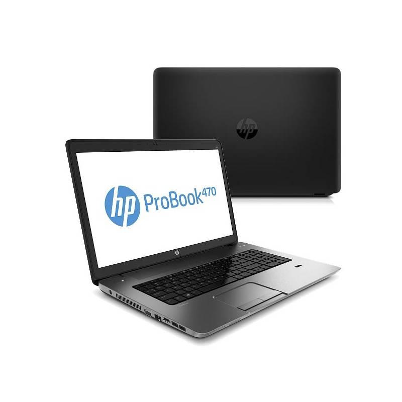 Notebook HP ProBook 470 (E9Y71EA#BCM), notebook, probook, 470, e9y71ea, bcm