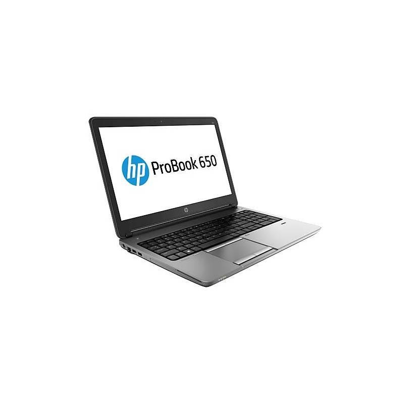 Notebook HP ProBook 650 (C3E75ES#BCM), notebook, probook, 650, c3e75es, bcm