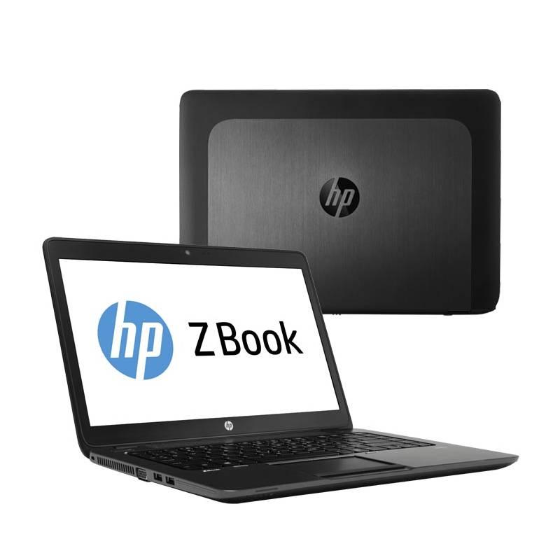 Notebook HP Zbook 14 (C3E69ES#BCM), notebook, zbook, c3e69es, bcm