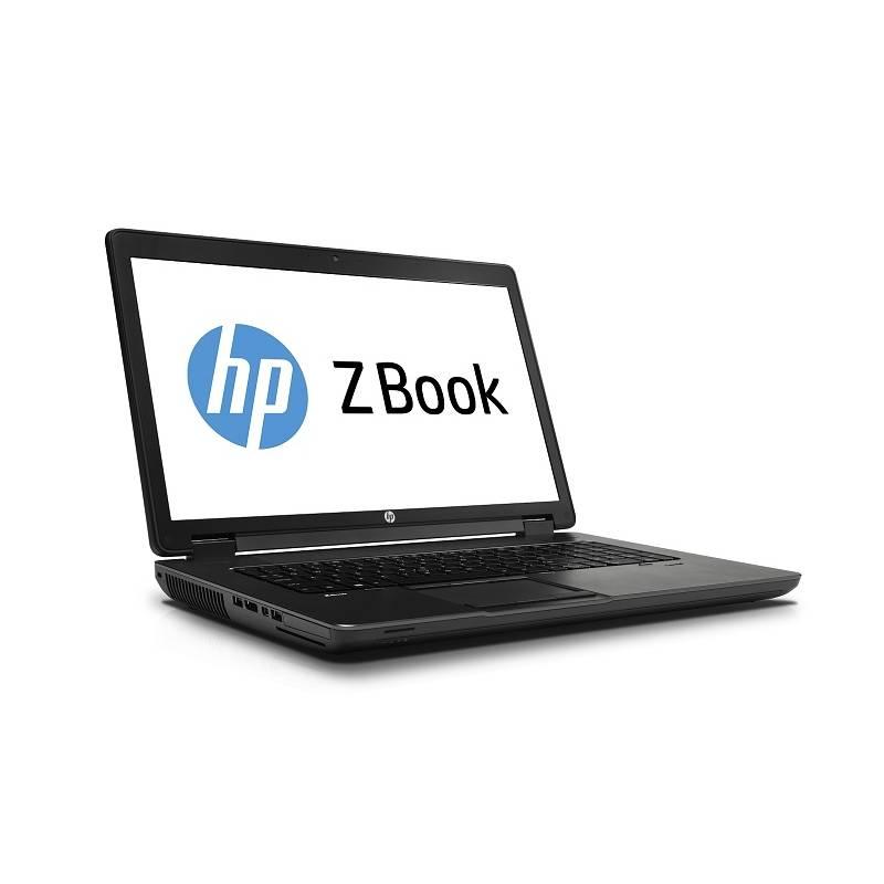 Notebook HP ZBook 17 (C3E54ES#BCM), notebook, zbook, c3e54es, bcm