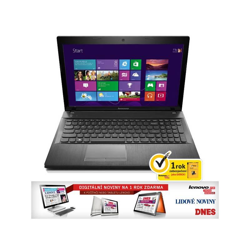 Notebook Lenovo IdeaPad G500 (59411488), notebook, lenovo, ideapad, g500, 59411488