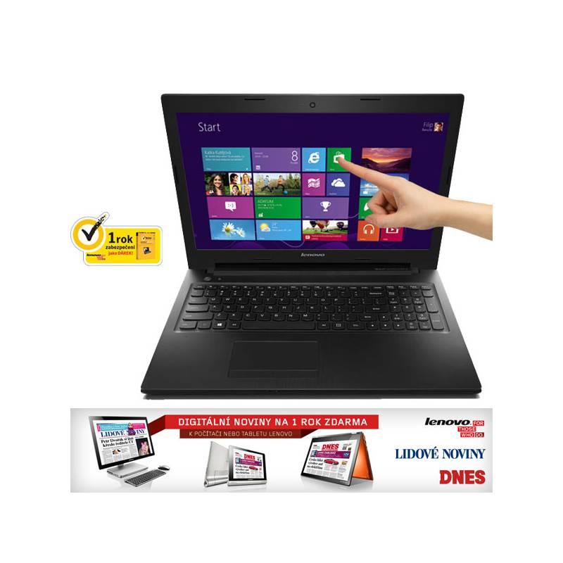 Notebook Lenovo IdeaPad G500s Touch (59377678), notebook, lenovo, ideapad, g500s, touch, 59377678