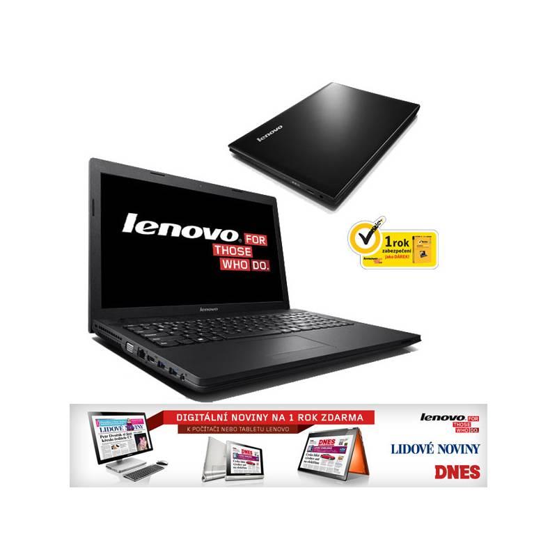 Notebook Lenovo IdeaPad G505 (59411491), notebook, lenovo, ideapad, g505, 59411491