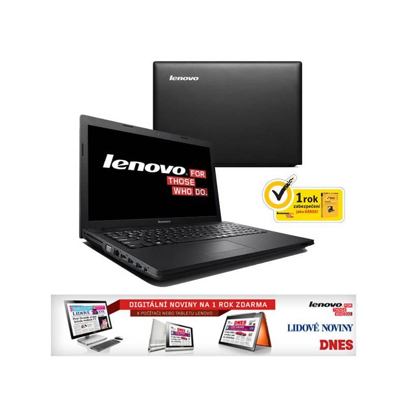 Notebook Lenovo IdeaPad G510 (59411497), notebook, lenovo, ideapad, g510, 59411497