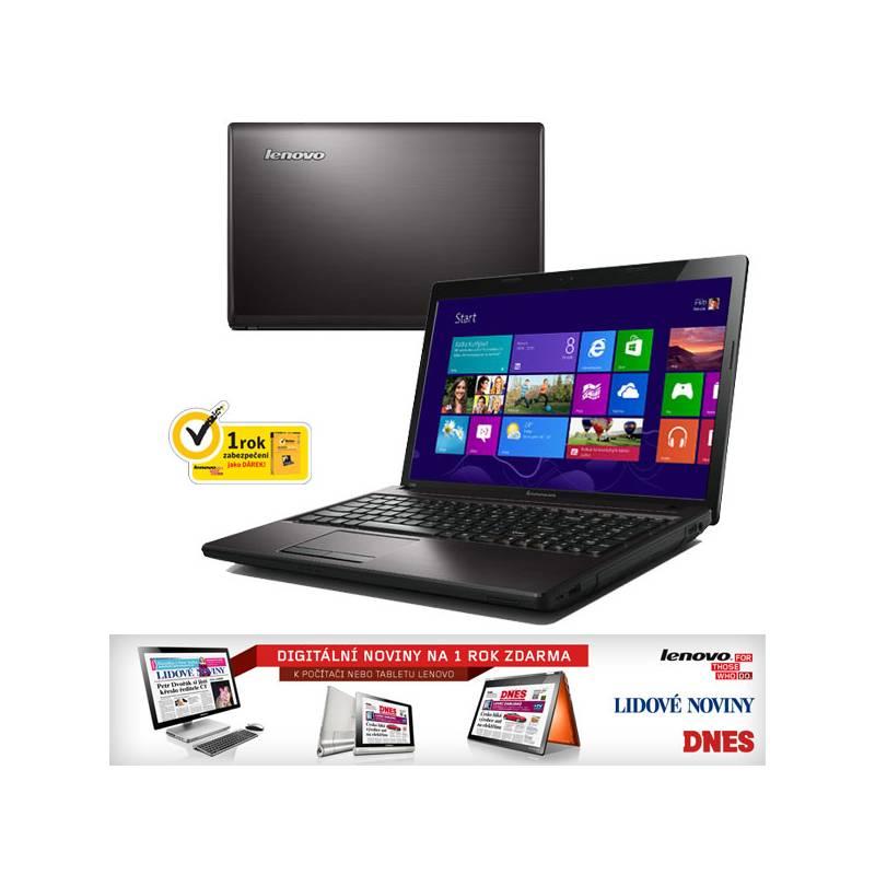 Notebook Lenovo IdeaPad G580 (59401530), notebook, lenovo, ideapad, g580, 59401530