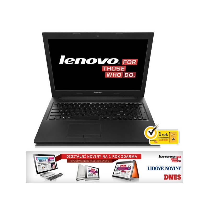 Notebook Lenovo IdeaPad G700 (59392693), notebook, lenovo, ideapad, g700, 59392693