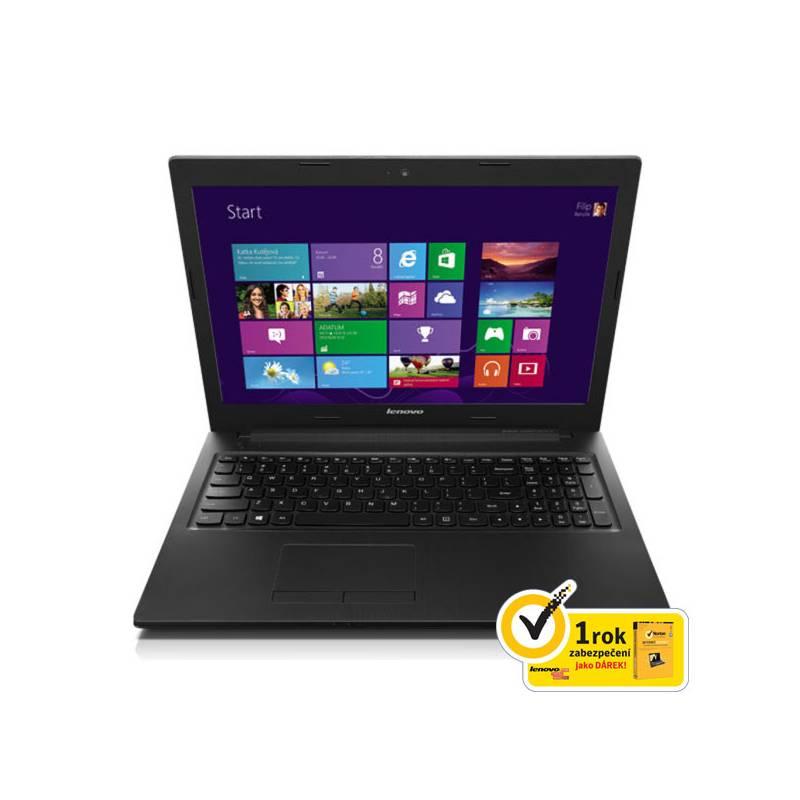 Notebook Lenovo IdeaPad G700 (59392697), notebook, lenovo, ideapad, g700, 59392697