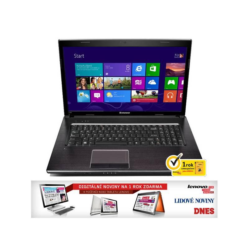 Notebook Lenovo IdeaPad G780 (59410312), notebook, lenovo, ideapad, g780, 59410312