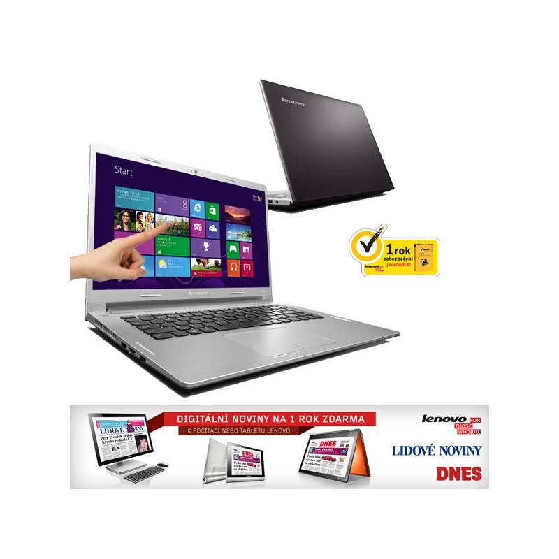 Notebook Lenovo IdeaPad S400 (59392734), notebook, lenovo, ideapad, s400, 59392734