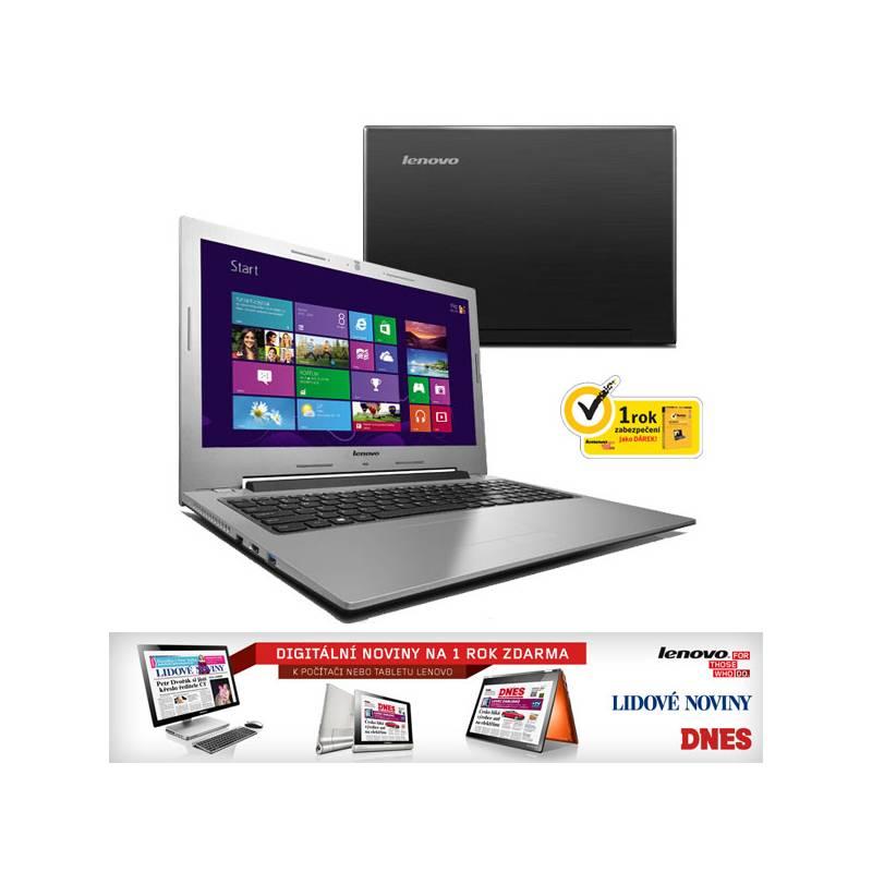 Notebook Lenovo IdeaPad S500 (59405744), notebook, lenovo, ideapad, s500, 59405744