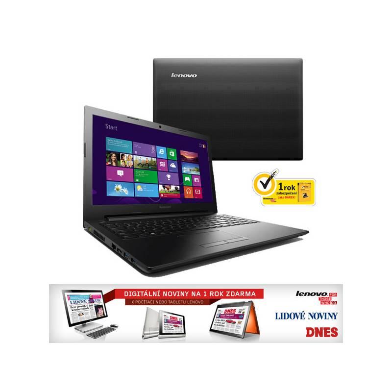 Notebook Lenovo IdeaPad S510p (59392910), notebook, lenovo, ideapad, s510p, 59392910