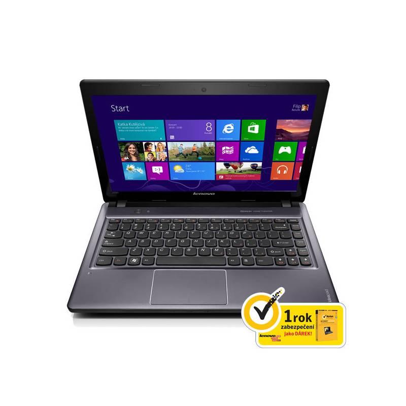 Notebook Lenovo IdeaPad Z380 (59344000) (vrácené zboží 8413011075), notebook, lenovo, ideapad, z380, 59344000, vrácené, zboží, 8413011075