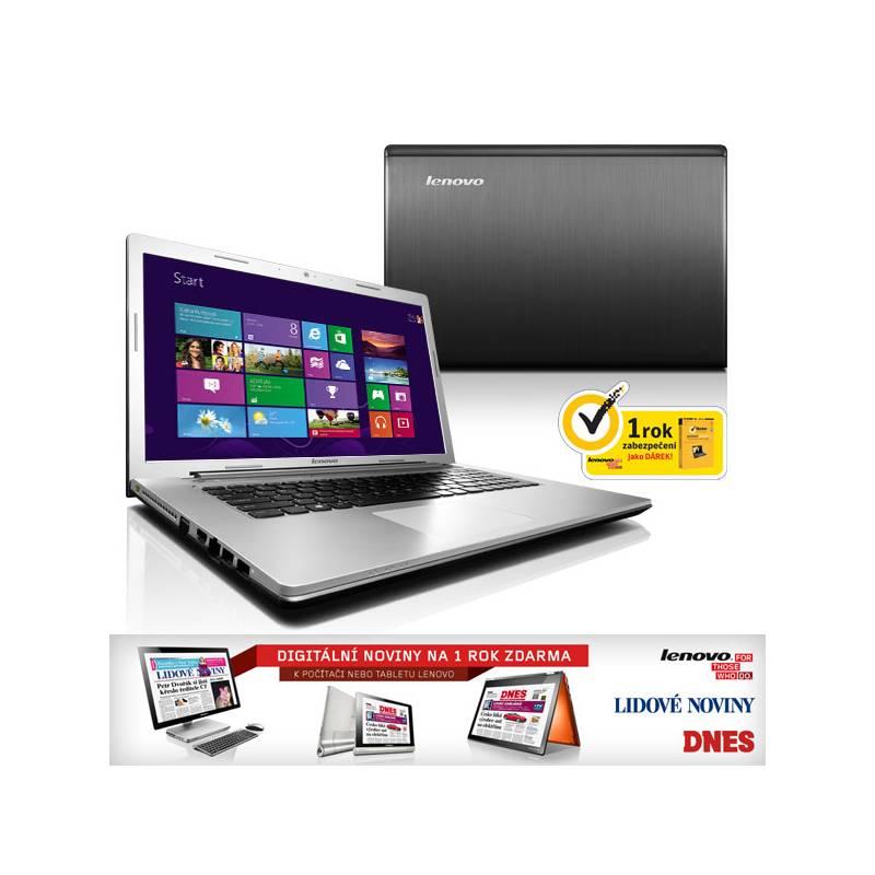 Notebook Lenovo IdeaPad Z710 (59392809), notebook, lenovo, ideapad, z710, 59392809