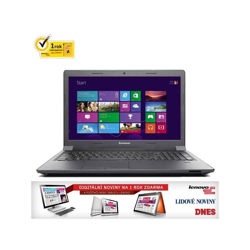 Notebook Lenovo M5400 (59408814) stříbrný, notebook, lenovo, m5400, 59408814, stříbrný