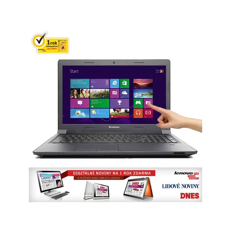 Notebook Lenovo M5400 Touch (59399351), notebook, lenovo, m5400, touch, 59399351