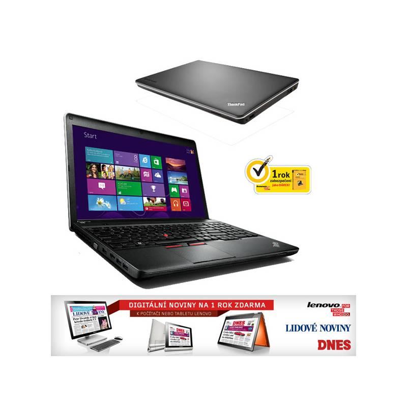 Notebook Lenovo ThinkPad E545 (20B20010MC), notebook, lenovo, thinkpad, e545, 20b20010mc