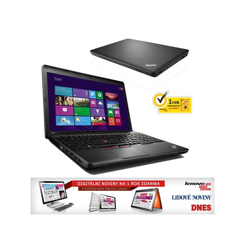 Notebook Lenovo ThinkPad Edge 530c (NZY65MC), notebook, lenovo, thinkpad, edge, 530c, nzy65mc