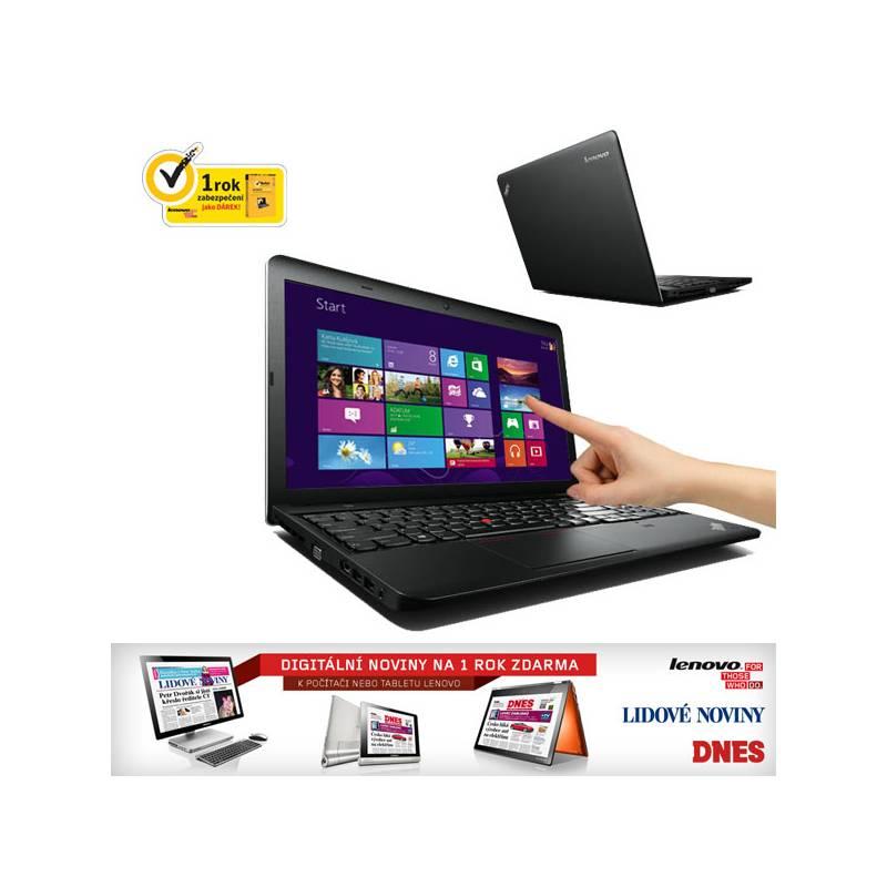 Notebook Lenovo ThinkPad Edge E540 (20C60041MC), notebook, lenovo, thinkpad, edge, e540, 20c60041mc