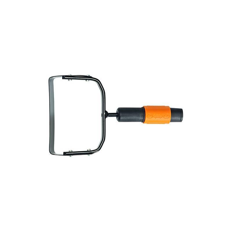 Nůž zahradní Fiskars 139970 černá, nůž, zahradní, fiskars, 139970, černá