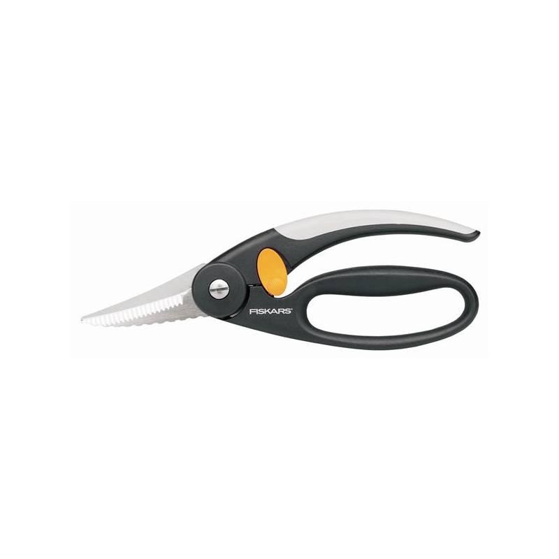 Nůžky Fiskars 859912 na ryby, nůžky, fiskars, 859912, ryby