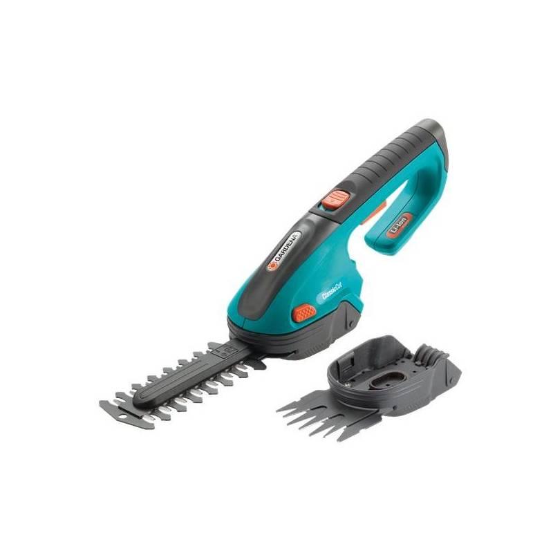 Nůžky na trávu Gardena ClassicCut, nůžky, trávu, gardena, classiccut