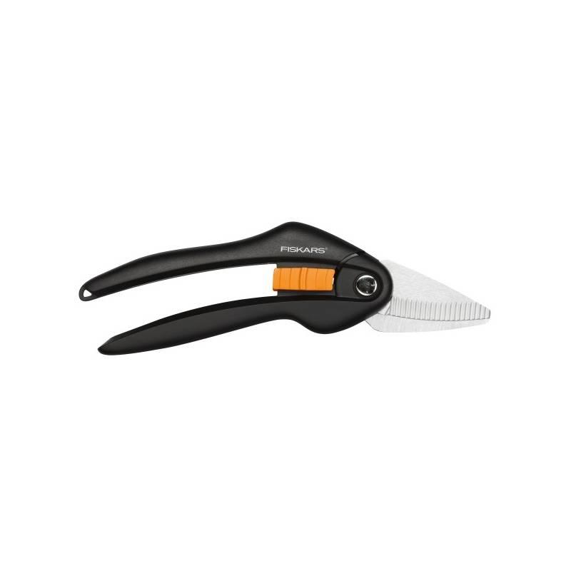 Nůžky zahradní Fiskars SingleStepTM, nůžky, zahradní, fiskars, singlesteptm